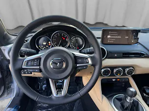 Mazda MX-5 1.5 Kazari