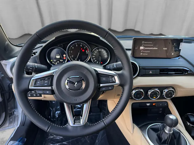 Mazda MX-5 1.5 Kazari