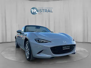Mazda MX-5 1.5 Kazari