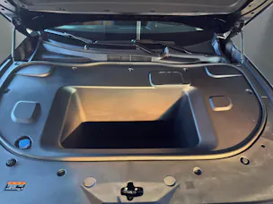 Mazda 6e Long Range Takumi Plus