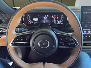 Mazda 6e Long Range Takumi Plus
