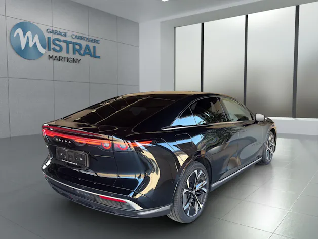 Mazda 6e Long Range Takumi Plus