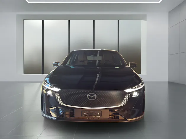 Mazda 6e Long Range Takumi Plus
