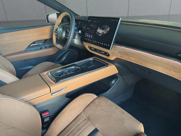 Mazda 6e Long Range Takumi Plus