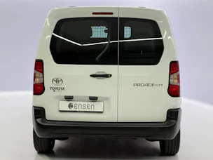 Toyota PROACE CITY Van L1 1.2 Active