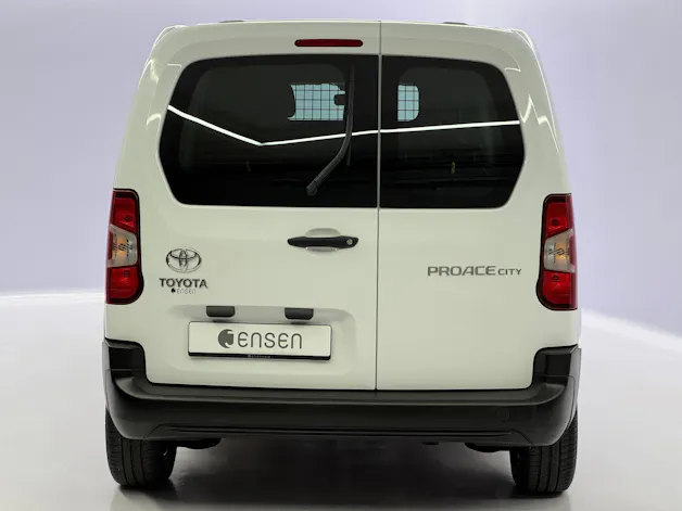 Toyota PROACE CITY Van L1 1.2 Active