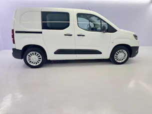 Toyota PROACE CITY Van L1 1.2 Active