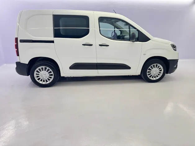 Toyota PROACE CITY Van L1 1.2 Active