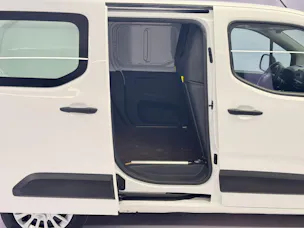 Toyota PROACE CITY Van L1 1.2 Active