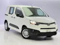Toyota PROACE CITY Van L1 1.2 Active