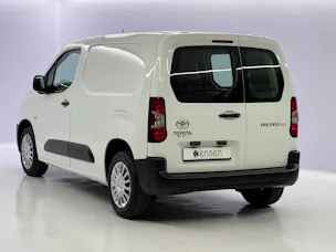 Toyota PROACE CITY Van L1 1.2 Active