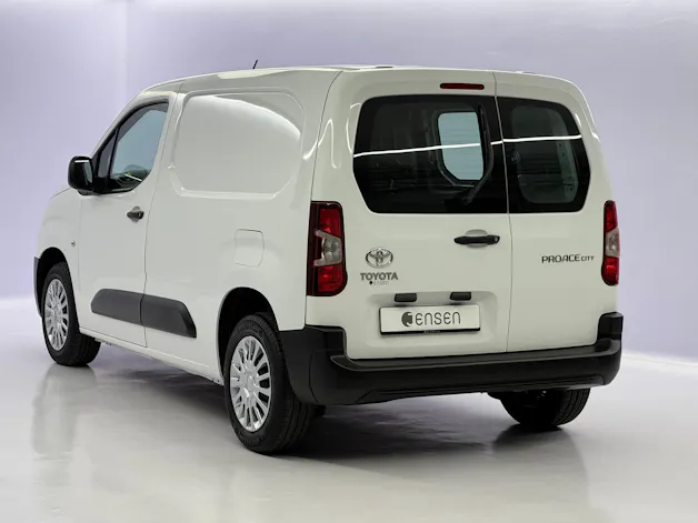 Toyota PROACE CITY Van L1 1.2 Active