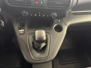 Toyota PROACE CITY Van L1 1.2 Active