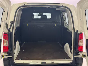 Toyota PROACE CITY Van L1 1.2 Active