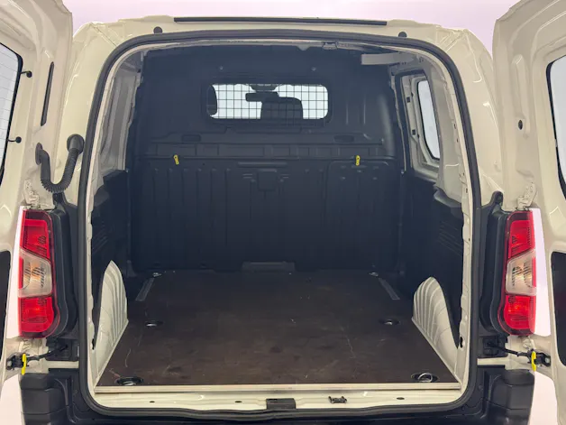Toyota PROACE CITY Van L1 1.2 Active