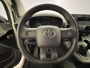 Toyota PROACE CITY Van L1 1.2 Active
