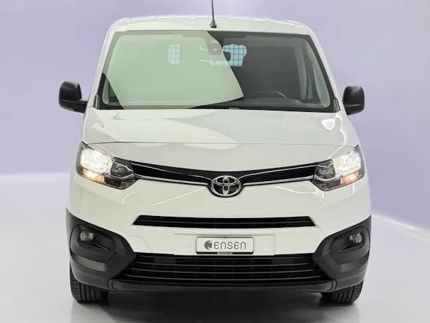 Toyota PROACE CITY Van L1 1.2 Active