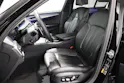 BMW 530e xDrive paddles