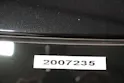 BMW 530e xDrive paddles