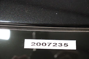 image du véhicule BMW 530e xDrive paddles