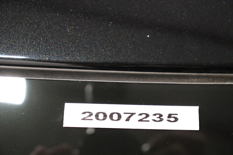 image du véhicule BMW 5 SERIES