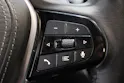 BMW 530e xDrive paddles