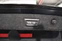 BMW 530e xDrive paddles