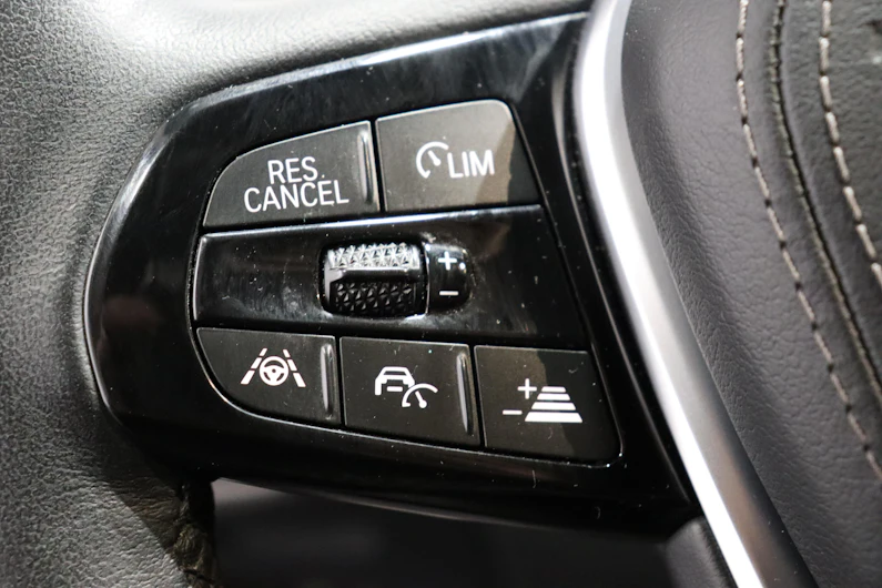 image du véhicule BMW 5 SERIES