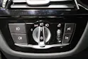 BMW 530e xDrive paddles