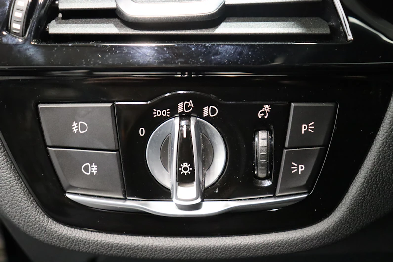 image du véhicule BMW 5 SERIES