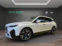 BMW iX xDrive M60