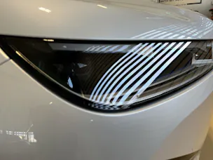 BMW iX xDrive M60