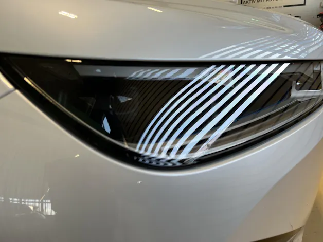 BMW iX xDrive M60
