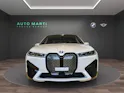BMW iX xDrive M60
