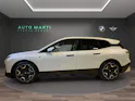 BMW iX xDrive M60