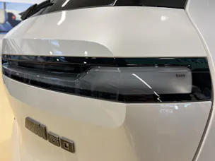 BMW iX xDrive M60
