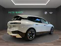 BMW iX xDrive M60