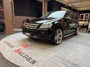 Mercedes-Benz ML 280 CDI