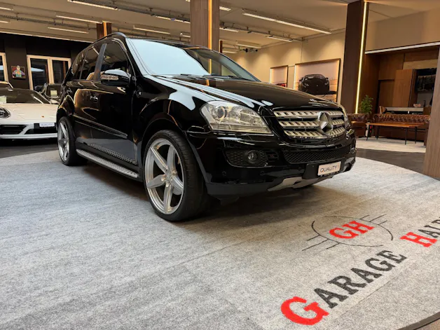 Mercedes-Benz ML 280 CDI