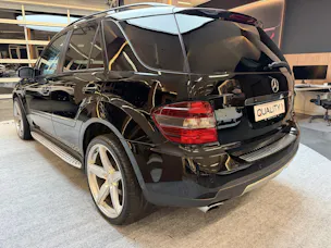 Mercedes-Benz ML 280 CDI