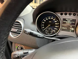 Mercedes-Benz ML 280 CDI