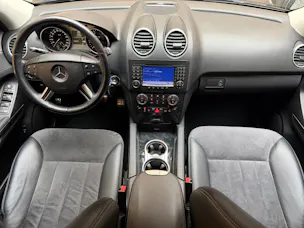 Mercedes-Benz ML 280 CDI