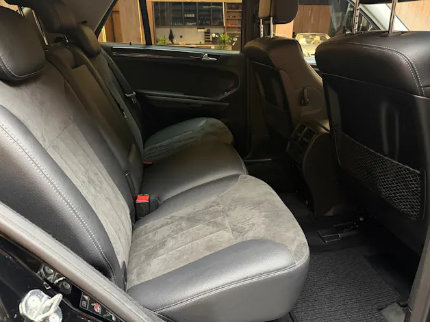 Mercedes-Benz ML 280 CDI
