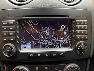 Mercedes-Benz ML 280 CDI