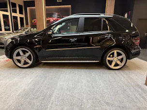 Mercedes-Benz ML 280 CDI