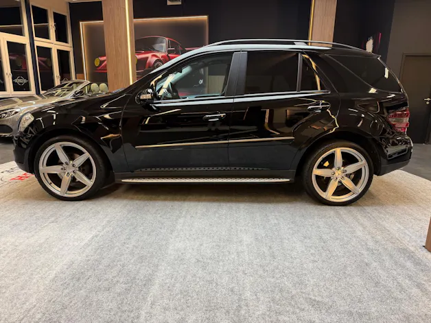 Mercedes-Benz ML 280 CDI