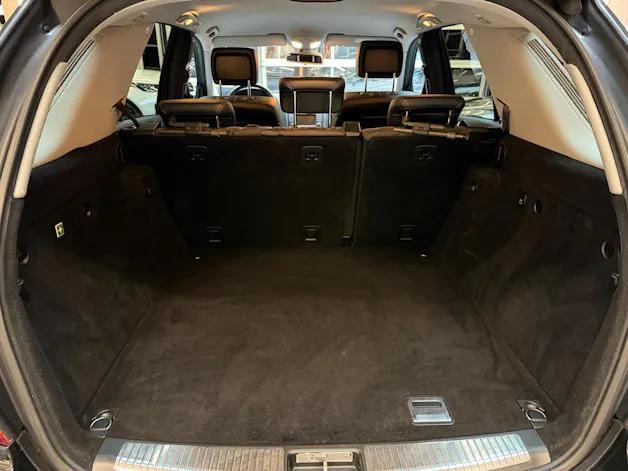 Mercedes-Benz ML 280 CDI