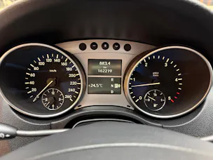 Mercedes-Benz ML 280 CDI