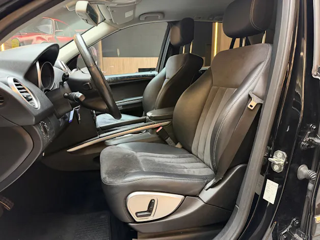 Mercedes-Benz ML 280 CDI