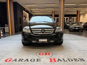 Mercedes-Benz ML 280 CDI
